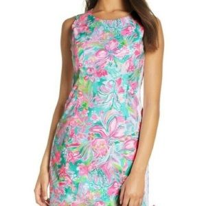 Lilly Pulitzer - MILA STRETCH SHIFT DRESS